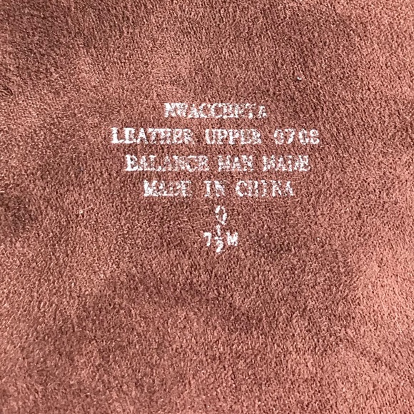 T12 Suede slouchy boots - Picture 7 of 7